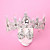 cheap Acessórios de Cabelo-Liga Tiaras com 1 Casamento / Ocasião Especial Capacete