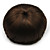 cheap Postiches-chignons Classique / Chic &amp; Moderne Chignon Updo Cheveux Synthétiques Pièce de cheveux Extension des cheveux Classique / Chic &amp; Moderne Quotidien Marron