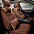 cheap Capas para Assento Automotivo-carro Full 3D cercado por quatro temporadas almofada de linho