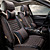 cheap Capas para Assento Automotivo-carro Full 3D cercado por quatro temporadas almofada de linho