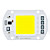 1pc 50w Utral Bright Led Cob Chip 110v 2v Input Smart Ic For Diy Led Flood Light Warm Cold White 5 74