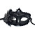 Lace Mask Halloween Props Masquerade Mask Inspired By Goddess Phantom Of The Opera White Black Halloween Halloween Carnival Adults Men S Women S 3 78