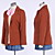 Inspired By Cosplay Cosplay Anime Cosplay Costumes Japanese School Uniforms British Cravat Coat Vest For Men S Women S Blouse Top Skirt Blouse Top 94 49