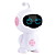 年 おもちゃのロボット プレゼント Ai 教育的 ソフトプラスチック 1 Pcs 子供用 幼稚園 フリーサイズ おもちゃ ギフト コレクション 59
