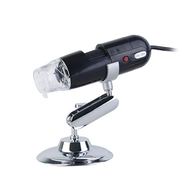 Digimicro Scale Drivers