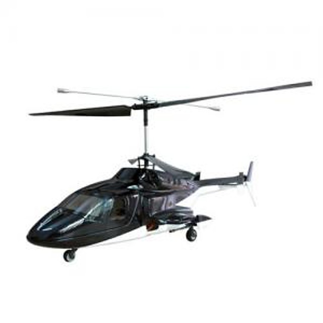 airwolf 450 rc helicopter