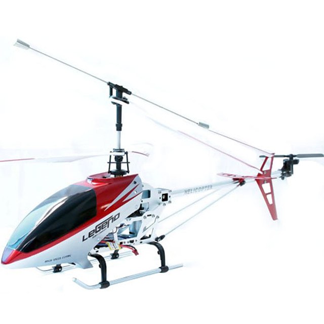 double horse rc helicopter