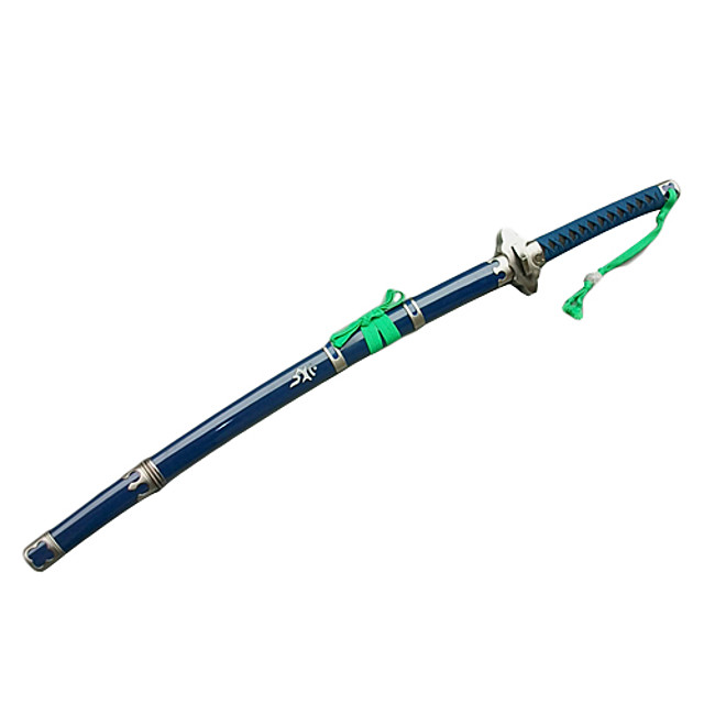 Weapon Sword Inspired By Blue Exorcist Rin Okumura Anime Cosplay Accessories Male 3642 21 32 99