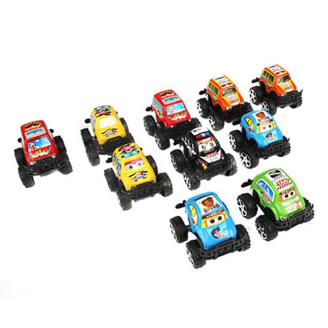 pull back and go toy cars