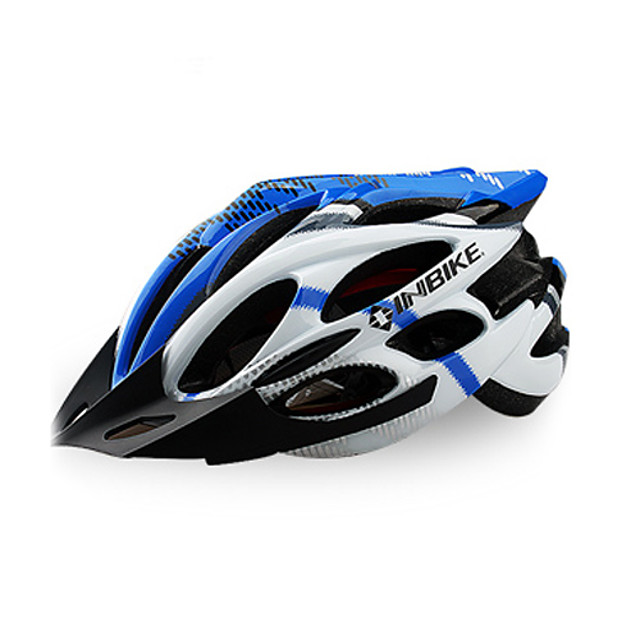 recreational bike helmets