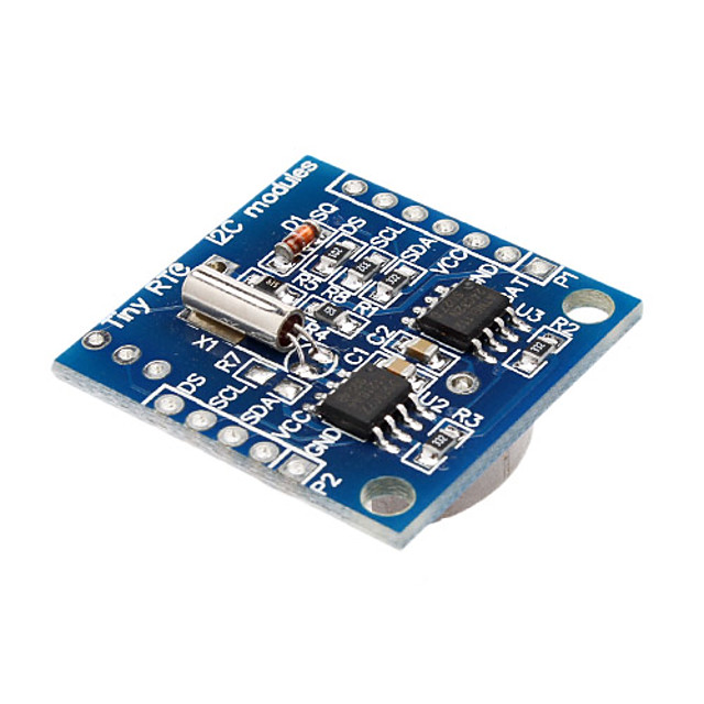 Time module. Ds1307 модуль часов tzt. GEEGROW RTC модуль ds1307. Модуль реального времени ардуино. I2c Arduino tiny.