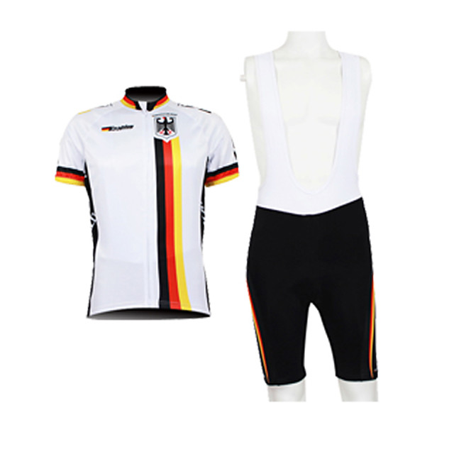 waterproof bib shorts