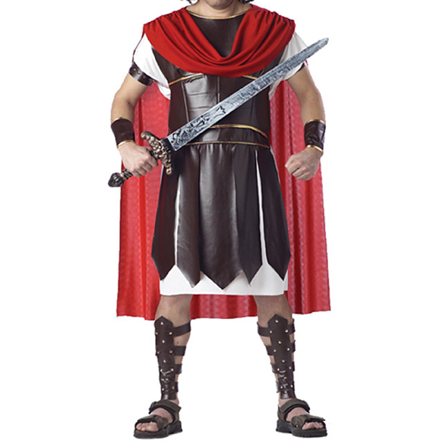 Ares costume