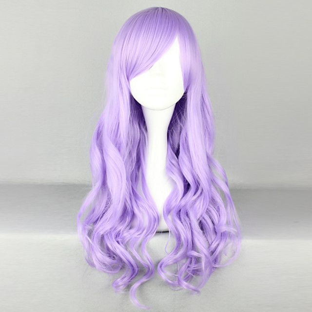 lolita cosplay wig