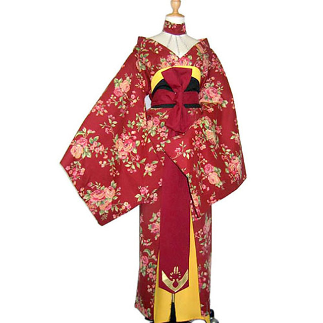 Geisha Women S Japanese Traditional Kimono Obi Belt For Cotton Floral New Year Masquerade Belt Kimono Coat 21 87 99
