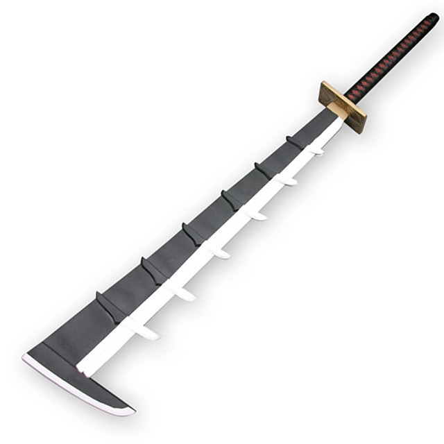 Anime Cosplay Swords. 