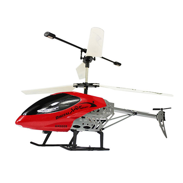 br6608 rc helicopter