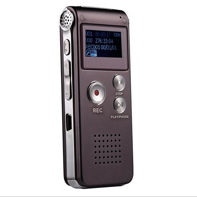 red apple mp3 audio recorder