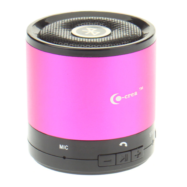 microboom wireless speaker