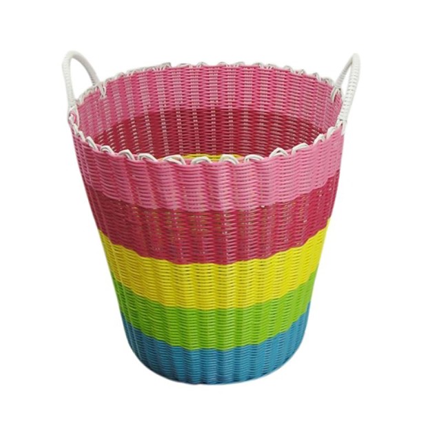 Extra Large cesta de mimbre para la ropa sucia 1163177 2021 – $20.69