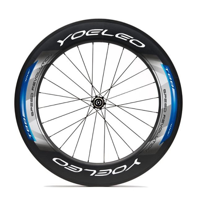 yoeleo carbon wheels