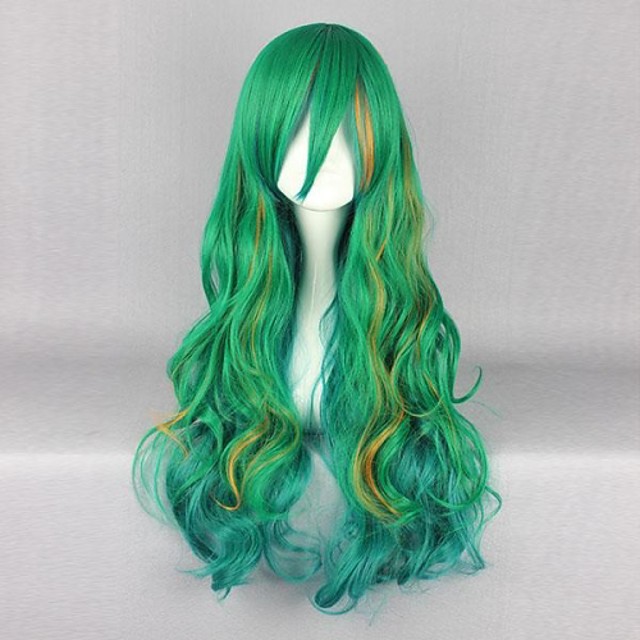 anime wigs