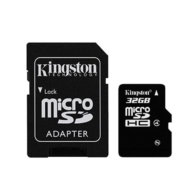 Скоростная microsd карта