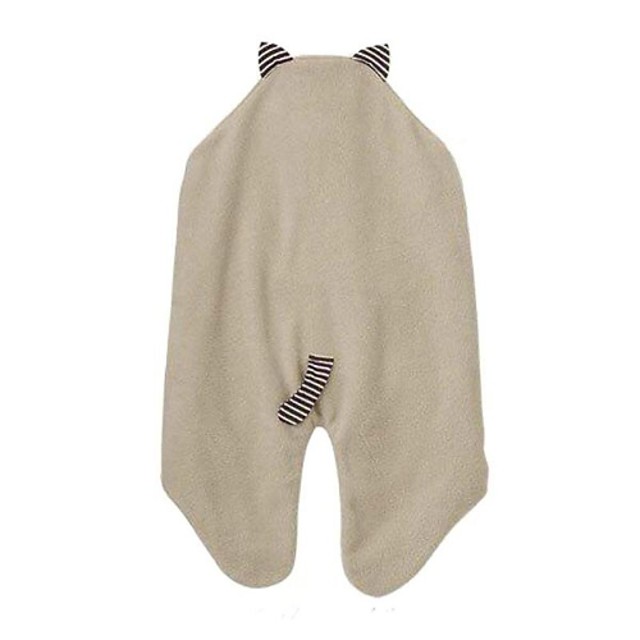 davlumbaz kolay sarma ile bebek kundak battaniye uyku