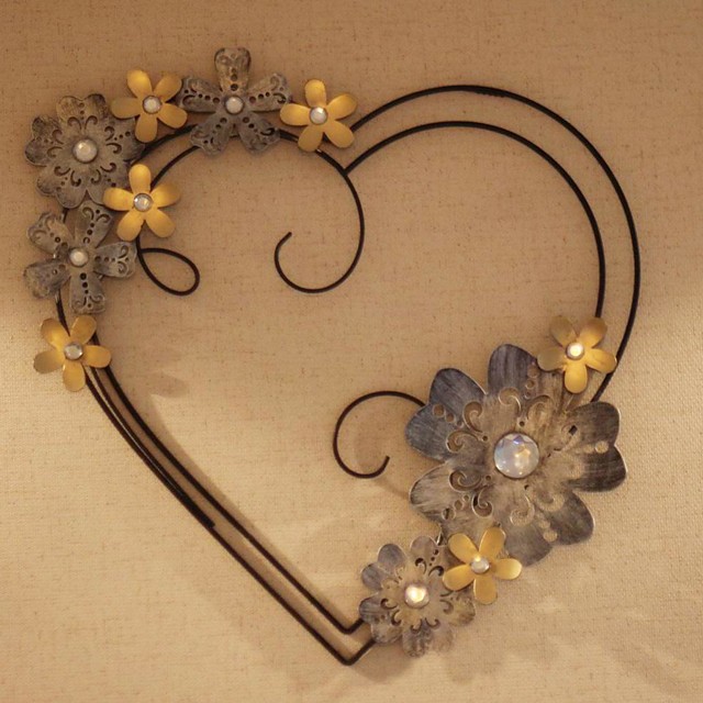 Get Strand vaeg kunst metal Free HD