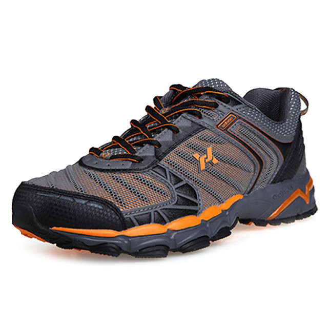 men's tulle athletic shoes
