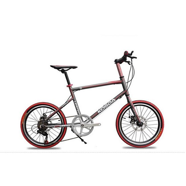 bmx road bicycles