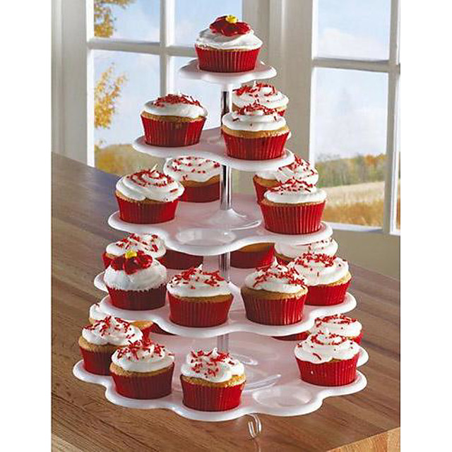 25 Count 5 Tier Cupcake Allvany Szuletesnapi Torta Tulajdonosa 2642776 2021 29 89