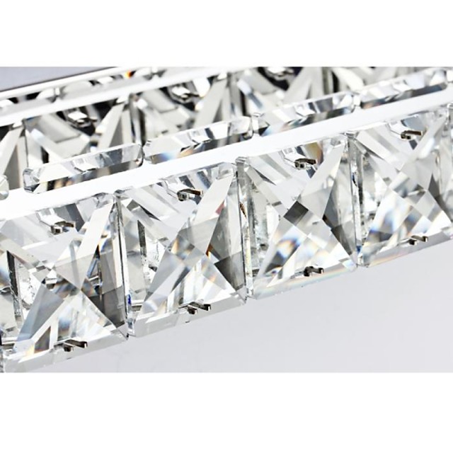 Moderno / Contemporáneo Iluminación de baño Metal Luz de pared IP24 90