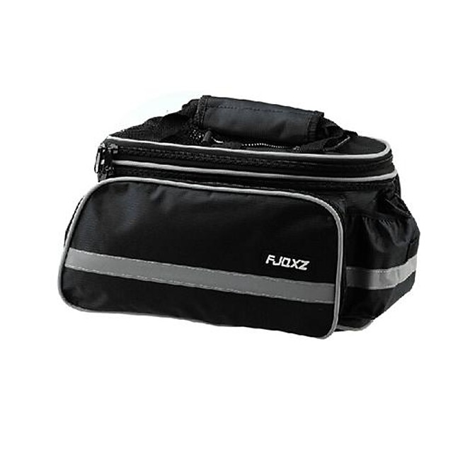 FJQXZ FahrradtascheFahrrad Kofferraum Tasche/Fahrradtasche