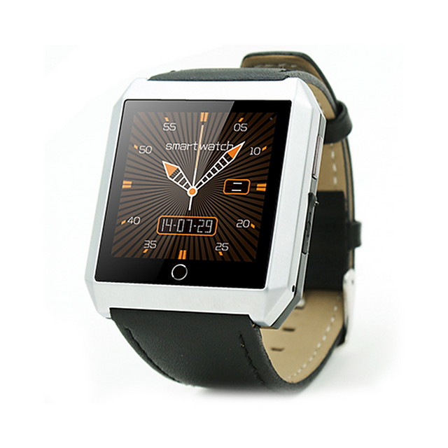 RWATCH R6S Wearables Smart Watch,Activity Tracker/Sleep Tracker/Alarm