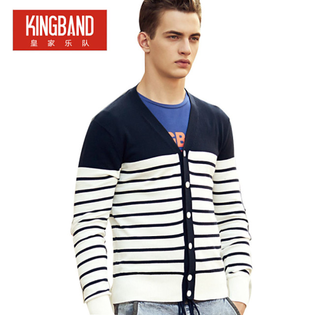 navy blue work jumper