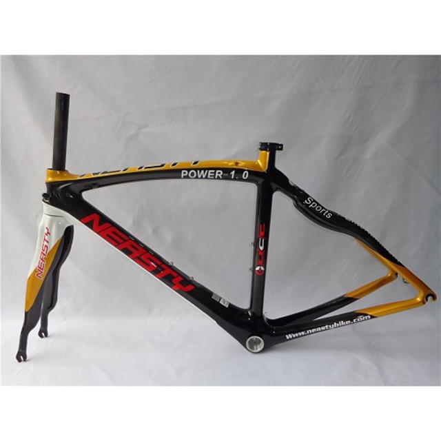 52 inch bike frame