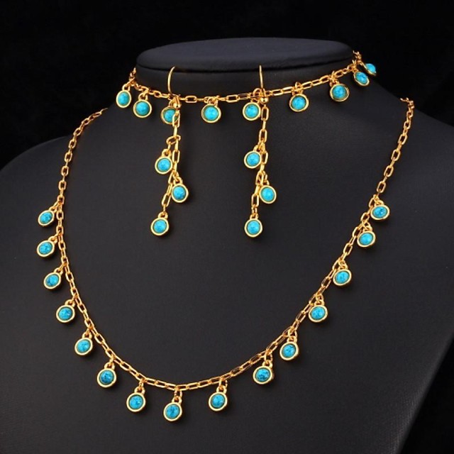 u7 high quality fashion jewelry
