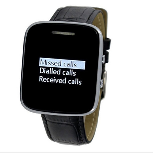 ultra slim smart watch