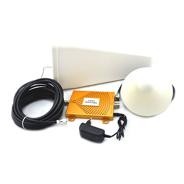 DCS mini-1800MHz GSM 900MHz + dual band signal de ...