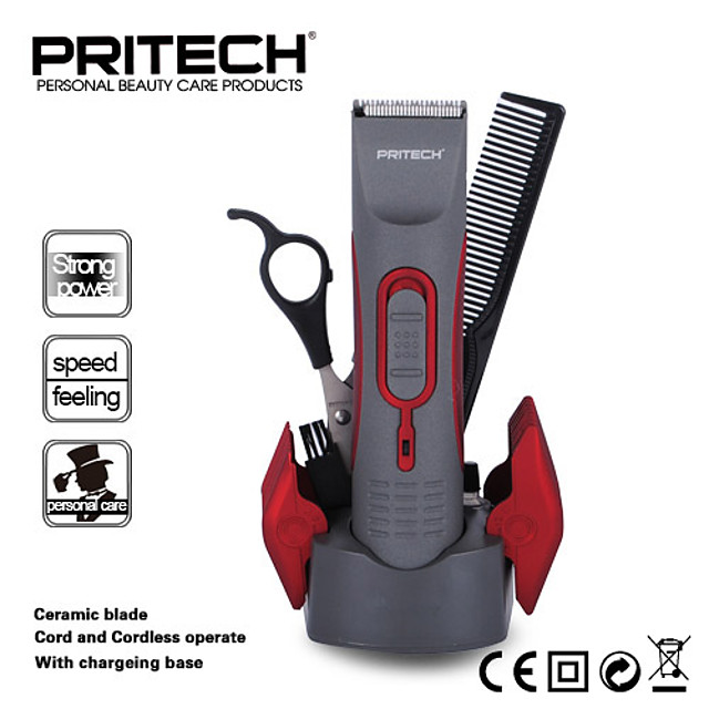 pritech hair clipper