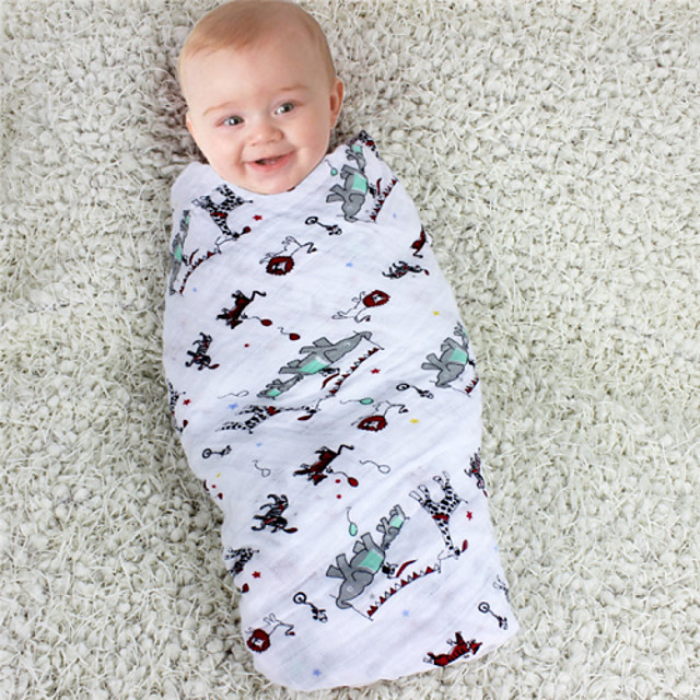 aden anais baby swaddle