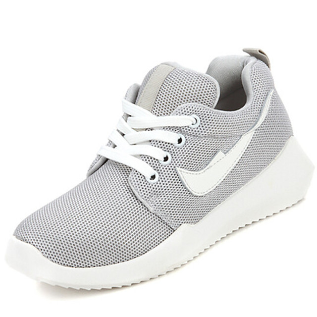 sapato rasteiro da nike