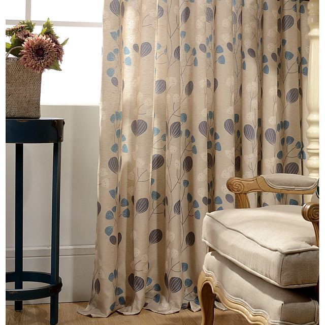 bedroom curtains and drapes