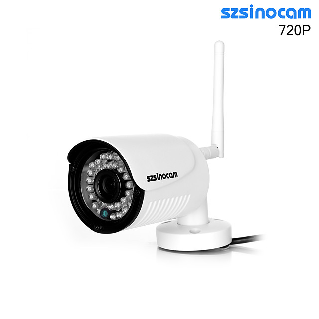 szsinocam ip camera setup