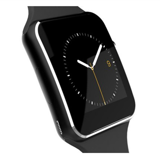 xiaomi x6 smartwatch