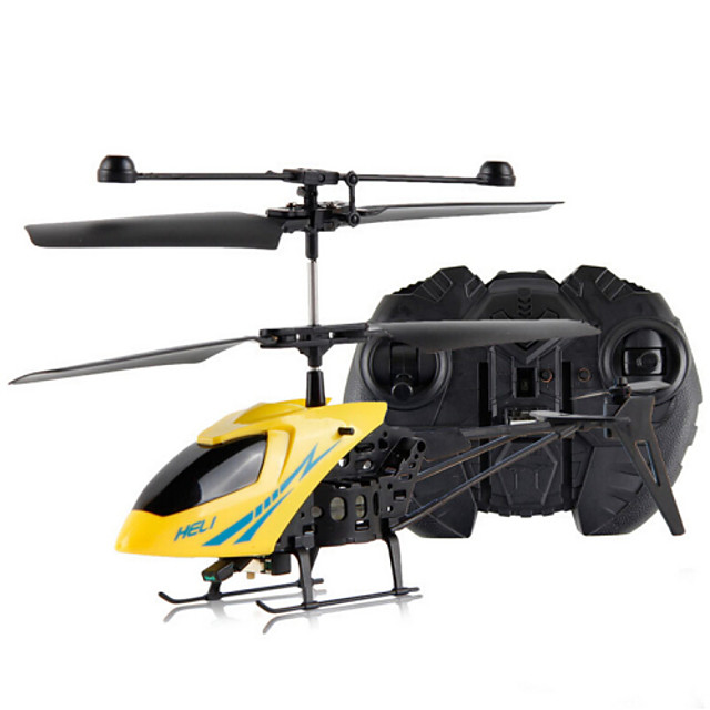 mj series helicopter