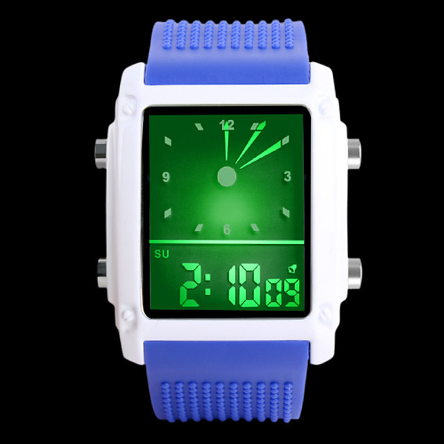women's digital dress watch