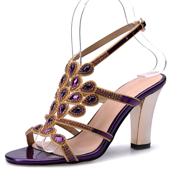 61 Best Gold shoes with purple dress for All Gendre