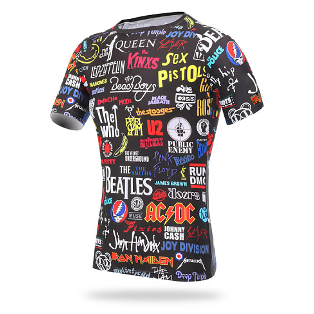 pixies cycling jersey